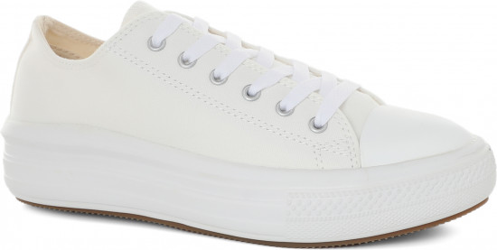 Кеды женские