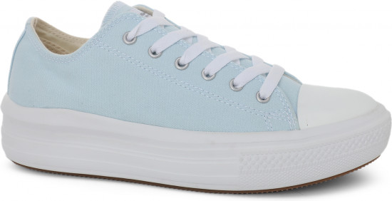 Кеды женские