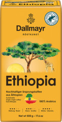 Кофе молотый «Ethiopia»