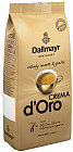 Кофе в зернах «Crema d’Oro»