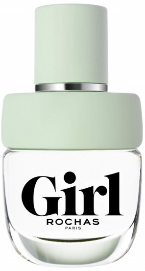 Туалетная вода «Girl»