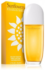 Туалетная вода «Sunflowers»