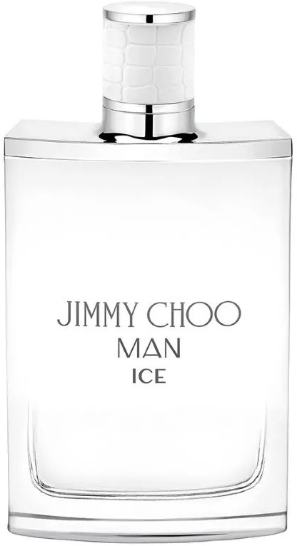 Туалетная вода «Ice» | Jimmy Choo Man | Jimmy Choo