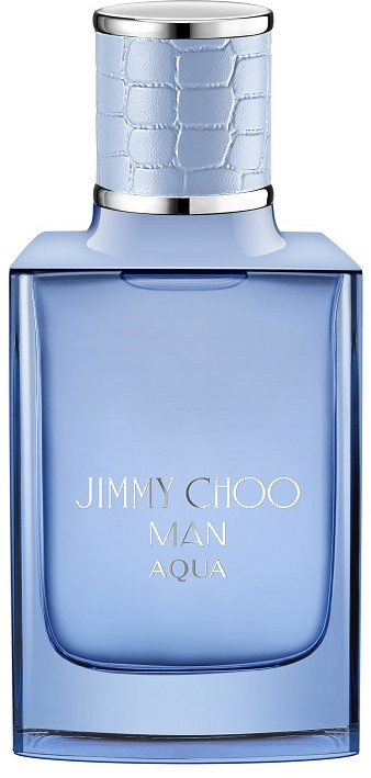 Туалетная вода «Aqua» | Jimmy Choo Man | Jimmy Choo