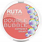 Румяна двойные «Double Bubble», оттенок 101