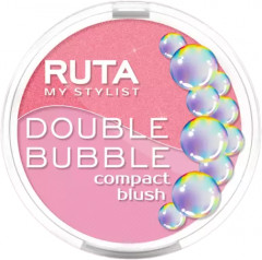 Румяна двойные «Double Bubble», оттенок 104