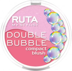 Румяна двойные «Double Bubble», оттенок 103