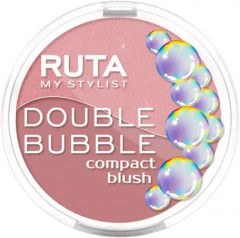 Румяна двойные «Double Bubble», оттенок 105