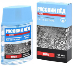 Одеколон «Aqua»