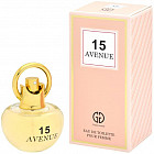 Туалетная вода «Avenue 15»