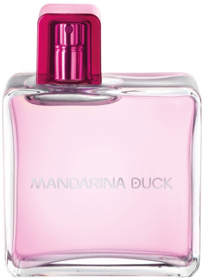 Туалетная вода «Mandarina Duck»