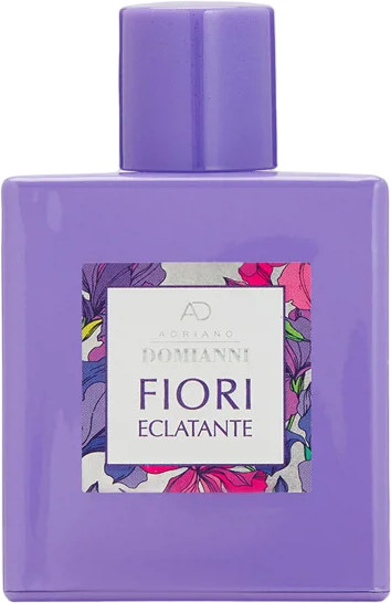 Туалетная вода «Fiori Eclatante»