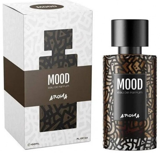 Парфюмированная вода «Aroma»
