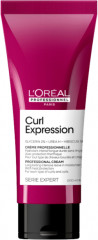 Крем-уход для волос несмываемый «Curl Expression»