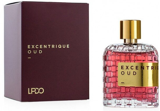 Парфюмированная вода «Excentrique Oud»
