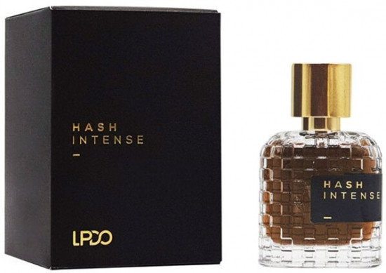 Парфюмированная вода «Hash Intense»