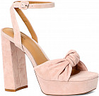 бежево-розовый