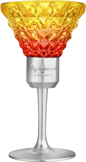 Парфюмированная вода «Cocktail Edition For Her»