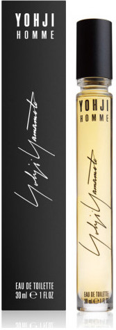 Туалетная вода «Yohji Homme»