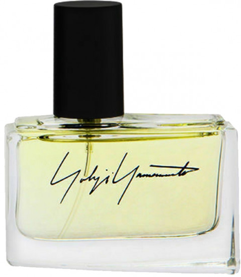 Туалетная вода «Yohji Homme»