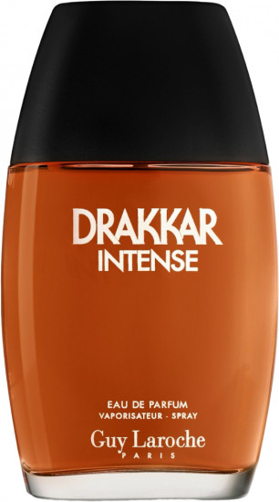 Парфюмированная вода «Drakkar Intense»
