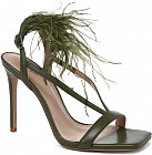 темно-зеленый