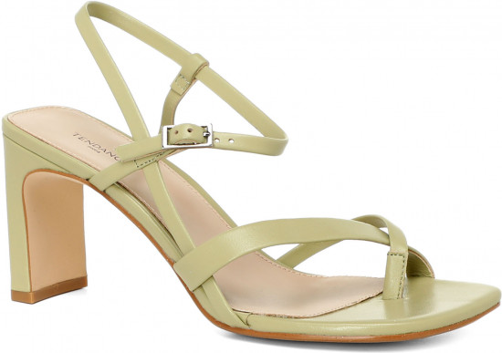 Босоножки женские