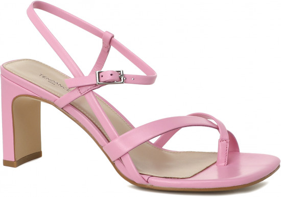 Босоножки женские