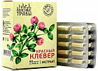 Экстракт растительный «Красный клевер»