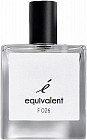 Парфюмерная вода «Equivalent F026»