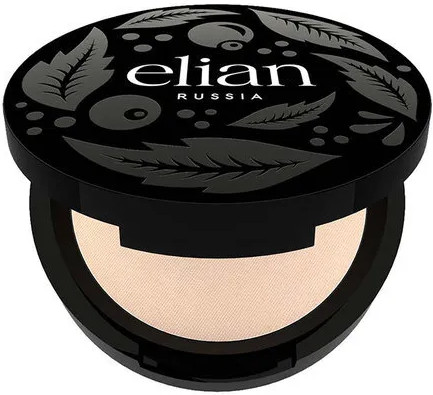 Пудра матирующая для лица «Silk Obsession», оттенок 10 Light Neutral