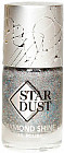 Лак для ногтей «Star Dust Diamond Shine», оттенок 201