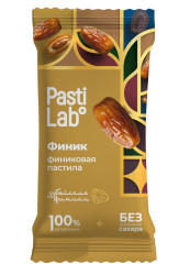 Пастила финиковая «Классическая»