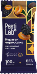 Пастила финиковая «Курага и чернослив»