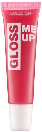 Блеск для губ «Gloss Me Up», тон Raspberry