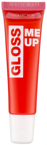Блеск для губ «Gloss Me Up», тон Red Apple