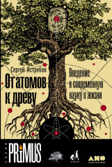 От атомов к древу