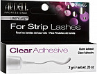 Клей для накладных ресниц «Lashgrip Adhesive Clear»