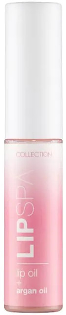 Масло для губ «Lip Spa», тон Pink Blush | Collection