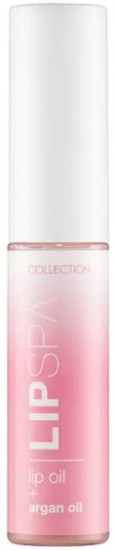 Масло для губ «Lip Spa», тон Pink Blush