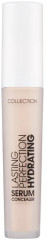 Консилер для лица «Hydrating Serum», оттенок 2 Porcelain