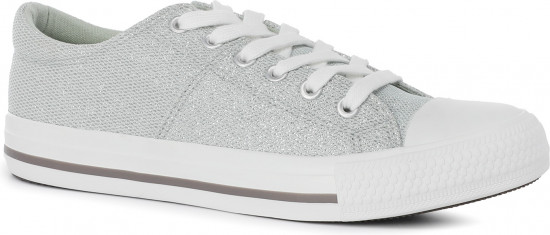 Кеды женские