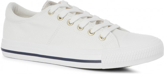 Кеды женские