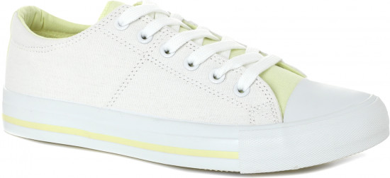 Кеды женские