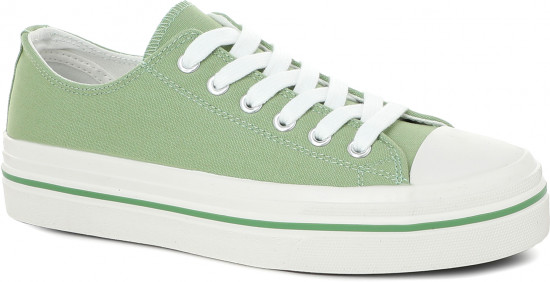 Кеды женские