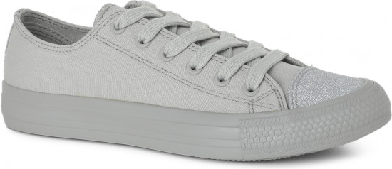 Кеды женские