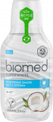 Ополаскиватель для полости рта «Superwhite»