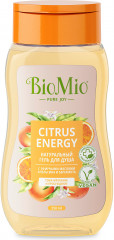 Гель для душа «Citrus Energy»