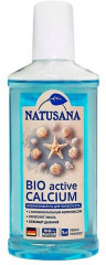Ополаскиватель для полости рта «Bio Active Calcium»