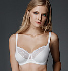 синий топаз